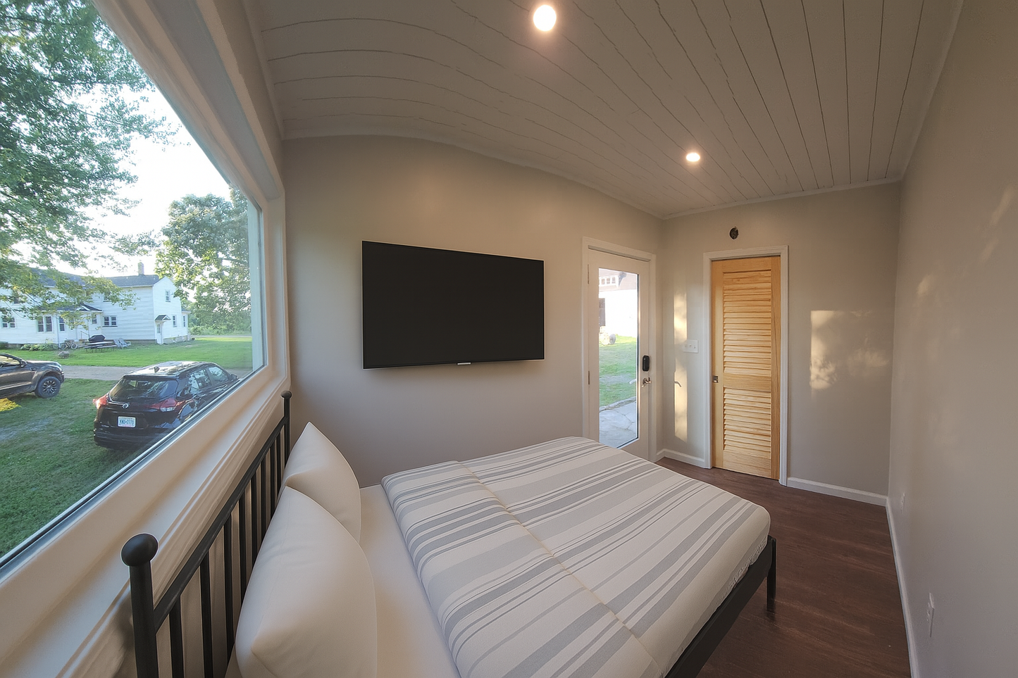 Container Home - 40' HC24 - Starting at $65k + Options