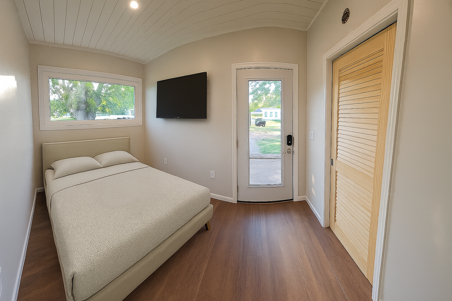 Container Home - 40' HC24 - Starting at $65k + Options