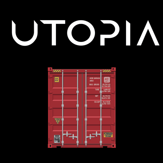 Utopia Container Solutions LLC