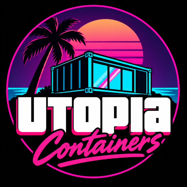 Utopia Container Solutions LLC