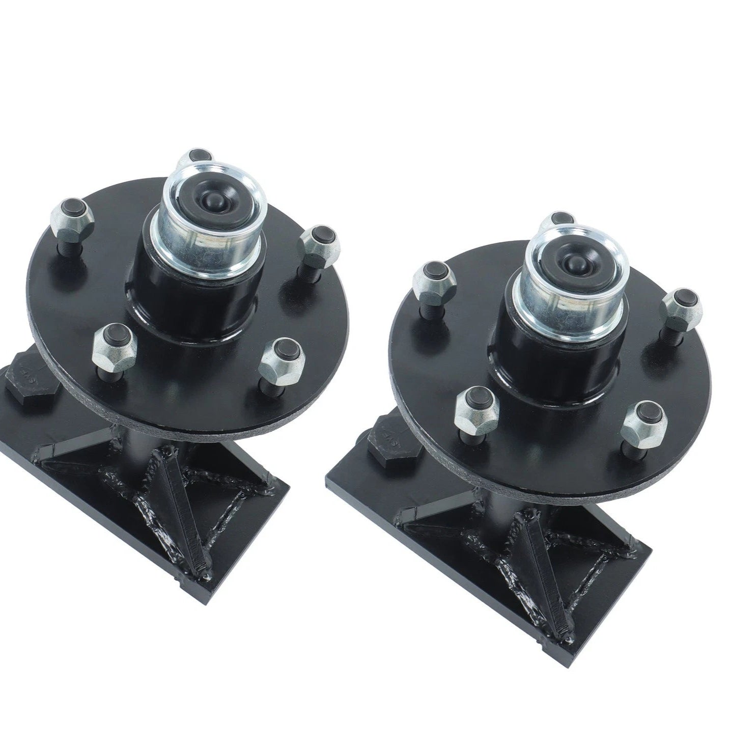 Shipping Container Wheel Spindles (PAIR OF 2)