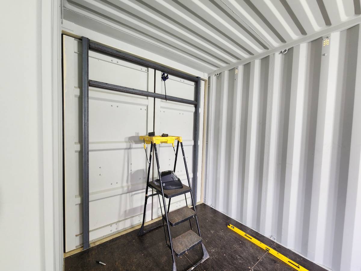 Shipping Container Home Workshop - Online or In-Person