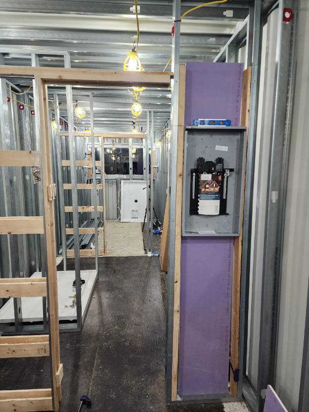 Shipping Container Home Workshop - Online or In-Person