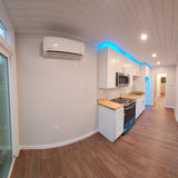 Utopia One 40 - One Bedroom Container Home