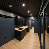 Utopia Vista Two40 — 300 sq ft 2 Bedroom Container Home