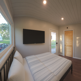 Utopia One 40 - One Bedroom Container Home