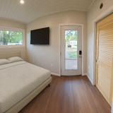 Utopia One 40 - One Bedroom Container Home