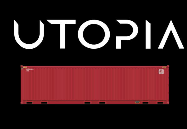 Utopia Container Solutions LLC