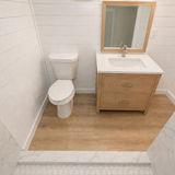Utopia Duo 40 - Two-Container Cabin Shell